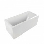Ванна акриловая 175x70 Vayer Milana Гл000024272 Ванна акриловая 175x70 Vayer Milana Гл000024272