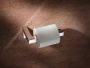 Держатель для туалетной бумаги 16,6x10,1 KEUCO Edition 90 Square 19162010000 Хром Держатель для туалетной бумаги 16,6x10,1 KEUCO Edition 90 Square 19162010000 Хром