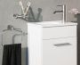 Держатель полотенец  VitrA Minimax s A44783 хром Держатель полотенец  VitrA Minimax s A44783 хром