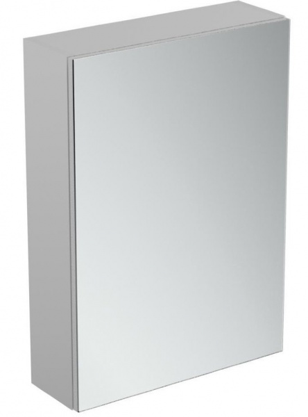 Зеркальный шкафчик 50 см Ideal Standard MIRROR&LIGHT T3588AL Зеркальный шкафчик 50 см Ideal Standard MIRROR&LIGHT T3588AL