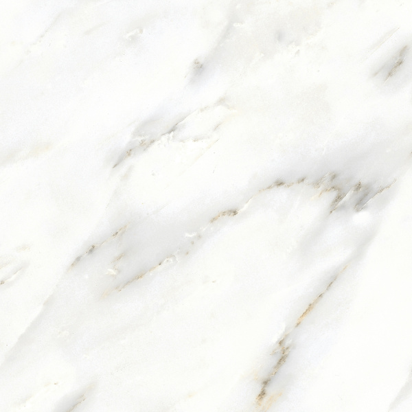Плитка керамогранитная AZARIO PAVONAZA WHITE 60х60 Glossy E103082160G
