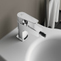 Смеситель для биде Ideal Standard BC690AA Смеситель для биде Ideal Standard BC690AA