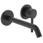 Настенный смеситель для раковины Ideal Standard CERALINE A6938XG Настенный смеситель для раковины Ideal Standard CERALINE A6938XG