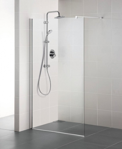 Душевая система Ideal Standard IDEALRAIN SOFT A5689AA Душевая система Ideal Standard IDEALRAIN SOFT A5689AA