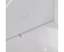 Душевая кабина 100x100 DETO L601 стандартная 98687 Душевая кабина 100x100 DETO L601 стандартная 98687