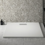 Душевой поддон акриловый 100x90x2,5 см Ideal Standard T4482V1 ULTRAFLAT NEW Душевой поддон акриловый 100x90x2,5 см Ideal Standard T4482V1 ULTRAFLAT NEW
