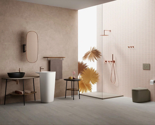 Крючок для халатов цвет медный Vitra A4488426 Крючок для халатов цвет медный Vitra A4488426