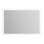 Зеркало с подогревом 120x80 см BelBagno  SPC-GRT-1200-800-LED-TCH-WARM Зеркало с подогревом 120x80 см BelBagno  SPC-GRT-1200-800-LED-TCH-WARM