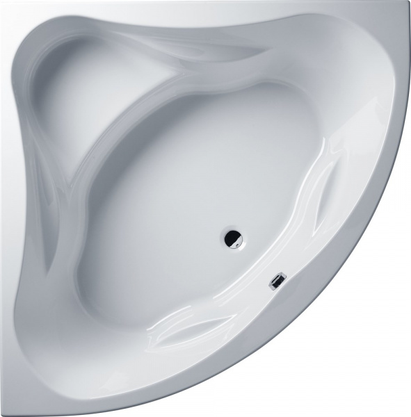 Ванна акриловая RIHO NEO 140x140 BC3400500000000