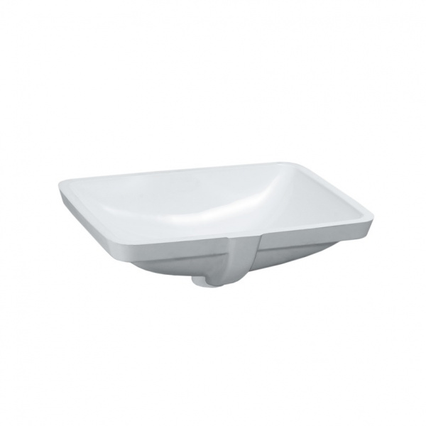 Раковина накладная 53 см Laufen Pro 8119610001091 Раковина накладная 53 см Laufen Pro 8119610001091