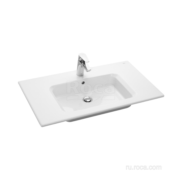 Раковина Roca The Gap 80x46 3279A4000 Раковина Roca The Gap 80x46 3279A4000