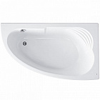 Ванна акриловая Roca Merida 170х100 асимметричная правая ZRU9302993 Ванна акриловая Roca Merida 170х100 асимметричная правая ZRU9302993
