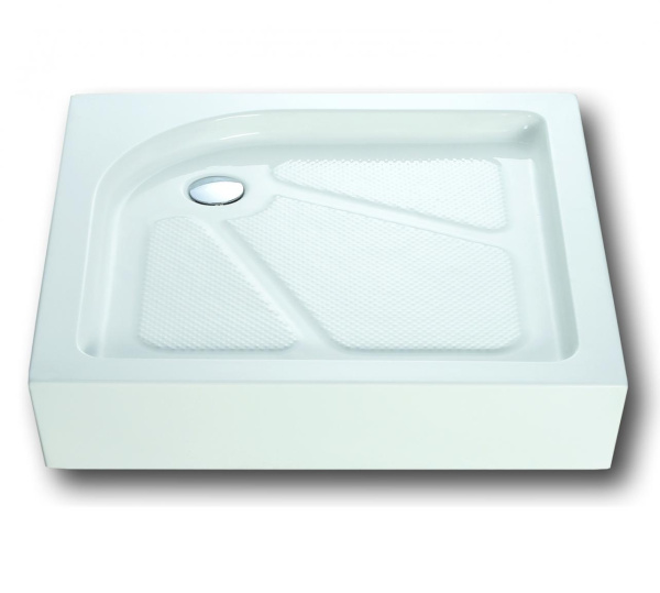 Поддон 90x90x14 Bravat Type-S2 P19 Поддон 90x90x14 Bravat Type-S2 P19