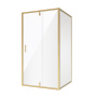 Душевое ограждение 110x110x190 Niagara Nova NG-43-11AG-A110G Душевое ограждение 110x110x190 Niagara Nova NG-43-11AG-A110G