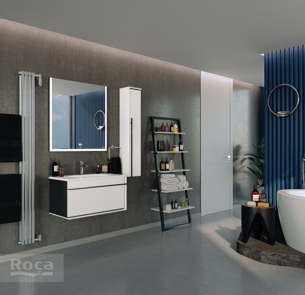 Зеркало Roca Aneto 80 812363000 Зеркало Roca Aneto 80 812363000