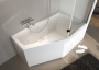 Ванна акриловая RIHO GETA 160 L 160x90 BA8700500000000 Ванна акриловая RIHO GETA 160 L 160x90 BA8700500000000