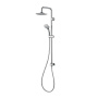 Душевая система Ideal Standard IDEALRAIN SOFT A5689AA Душевая система Ideal Standard IDEALRAIN SOFT A5689AA