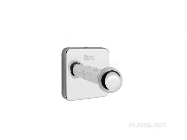 Крючок Roca Victoria 816650001 Крючок Roca Victoria 816650001