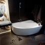 Ванна акриловая 170x110 AQUATEK Фиджи правая FID170-0000002 Ванна акриловая 170x110 AQUATEK Фиджи правая FID170-0000002