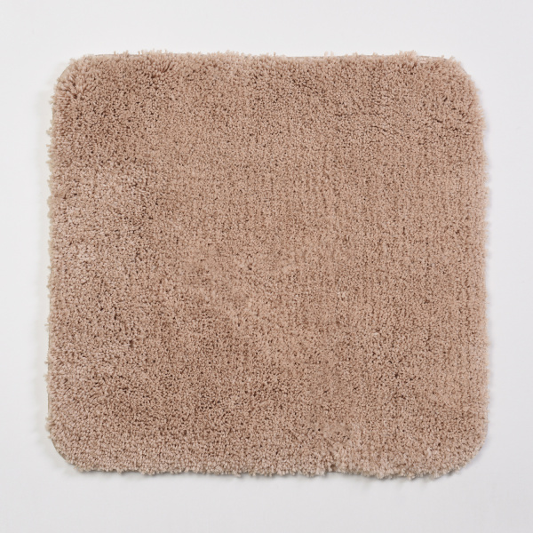 Коврик для ванной WasserKRAFT Kammel BM-8332 бежевый