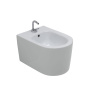 Подвесное крепежом  White Ceramic Geo W1090401 белый Подвесное крепежом  White Ceramic Geo W1090401 белый