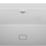 Ванна акриловая 150х70 см AM.PM Func W84A-150-070W-A Ванна акриловая 150х70 см AM.PM Func W84A-150-070W-A