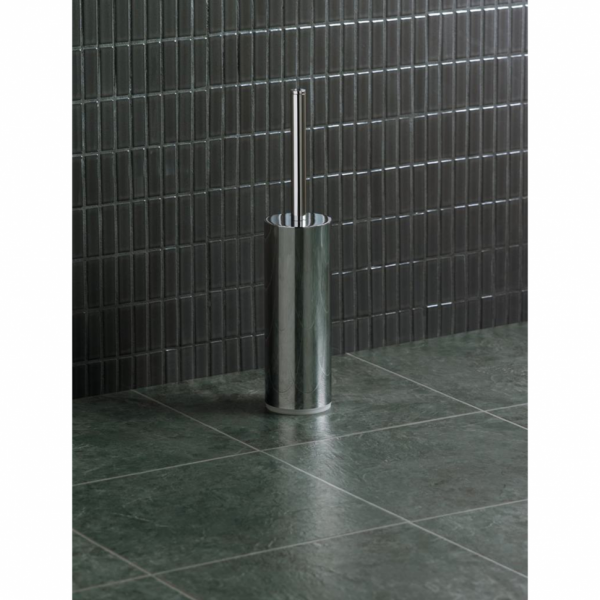 Туалетная щетка с держателем Ideal Standard CONNECT N1396AA Туалетная щетка с держателем Ideal Standard CONNECT N1396AA