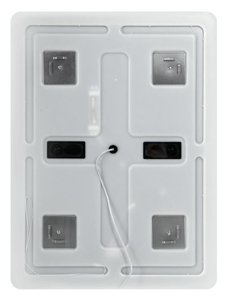 Зеркало мультифункциональное 120x80 см BelBagno  SPC-GRT-1200-800-LED-TCH-RAD Зеркало мультифункциональное 120x80 см BelBagno  SPC-GRT-1200-800-LED-TCH-RAD