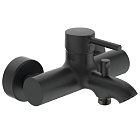Настенный смеситель для ванны и душа Ideal Standard CERALINE BC199XG Настенный смеситель для ванны и душа Ideal Standard CERALINE BC199XG