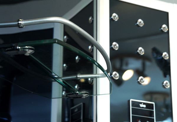 Душевая кабина Timo T-1135