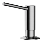 Дозатор для кухонной мойки Omoikiri OM-02 4995008 нержавеющая сталь