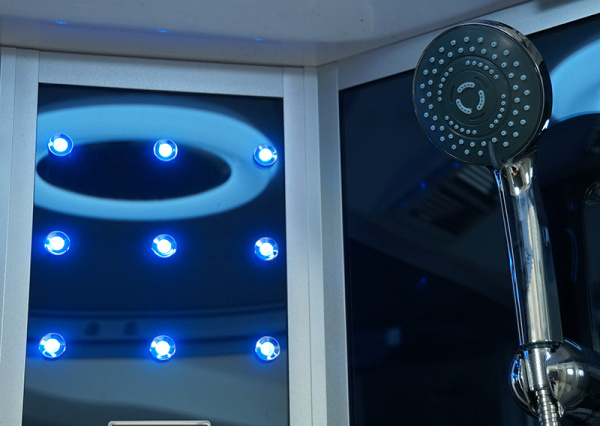 Душевая кабина Timo T-1135