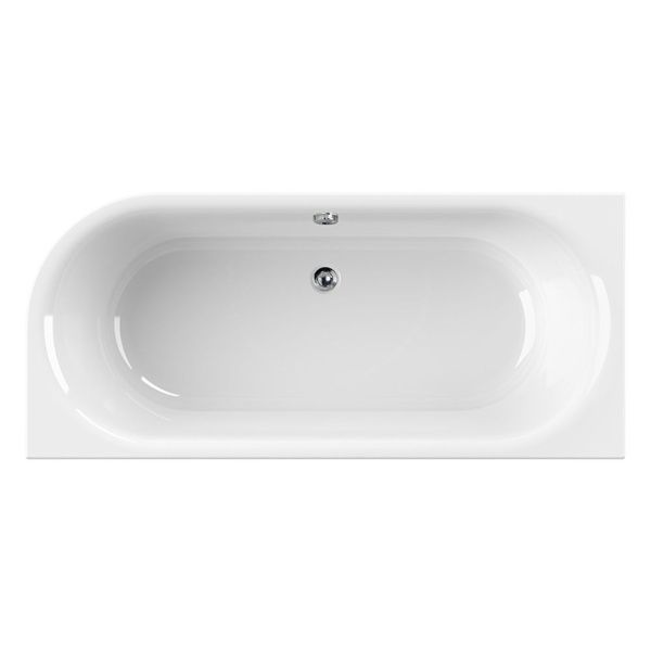 Акриловая ванна угловая 180x80 см Cezares METAURO METAURO CORNER-180-80-40-R-W37 белый Акриловая ванна угловая 180x80 см Cezares METAURO METAURO CORNER-180-80-40-R-W37 белый