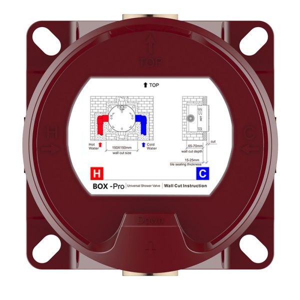 Смеситель AQUAme AQM8802CR хром Смеситель AQUAme AQM8802CR хром