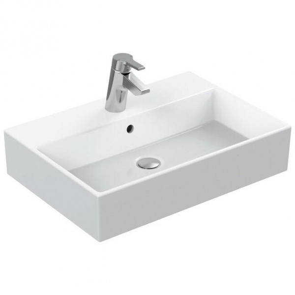 Раковина-чаша 60х42 см Ideal Standard STRADA K078101 Раковина-чаша 60х42 см Ideal Standard STRADA K078101