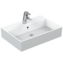 Раковина-чаша 60х42 см Ideal Standard STRADA K078101 Раковина-чаша 60х42 см Ideal Standard STRADA K078101