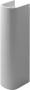 Пьедестал DURAVIT D-Code 8632700002 Пьедестал DURAVIT D-Code 8632700002