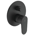 Встраиваемый смеситель для ванны и душа Ideal Standard CERAFINE O A7350XG Встраиваемый смеситель для ванны и душа Ideal Standard CERAFINE O A7350XG