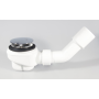Комплект слива для душевого поддона DOMOPLEX Ideal Standard K7814AA Комплект слива для душевого поддона DOMOPLEX Ideal Standard K7814AA