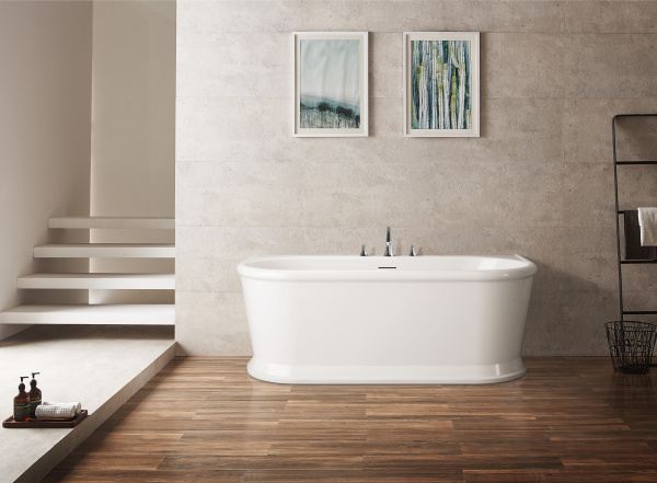 Ванна акриловая BelBagno 150x80 BB408-1500-800