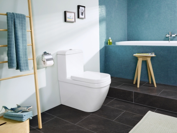 Держатель туалетной бумаги с крышкой  Grohe Essentials 40367001 хром Держатель туалетной бумаги с крышкой  Grohe Essentials 40367001 хром
