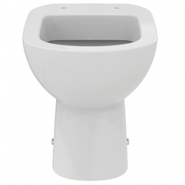 Напольный унитаз-соло Ideal Standard i.life A T467201 Напольный унитаз-соло Ideal Standard i.life A T467201