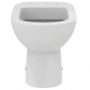 Напольный унитаз-соло Ideal Standard i.life A T467201 Напольный унитаз-соло Ideal Standard i.life A T467201
