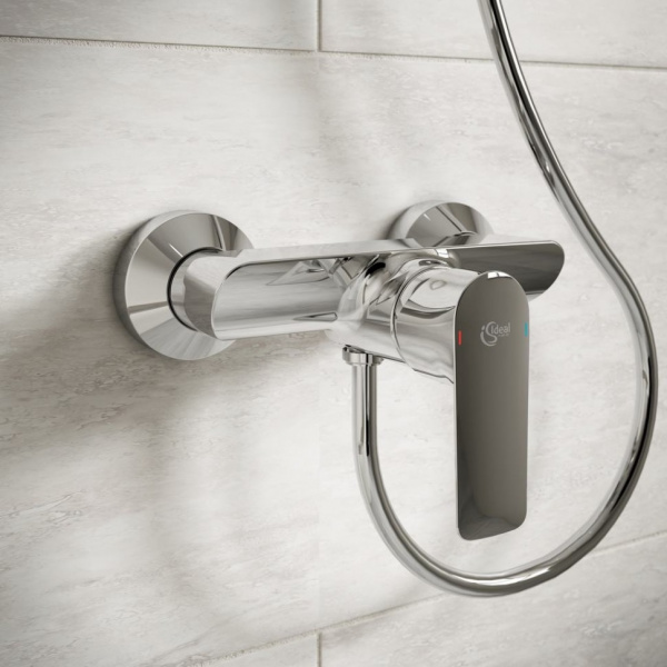 Смеситель для душа Ideal Standard CONNECT AIR A7032AA Смеситель для душа Ideal Standard CONNECT AIR A7032AA