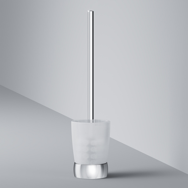 Ершик для унитаза AM.PM Sensation A3033200 хром глянцевый