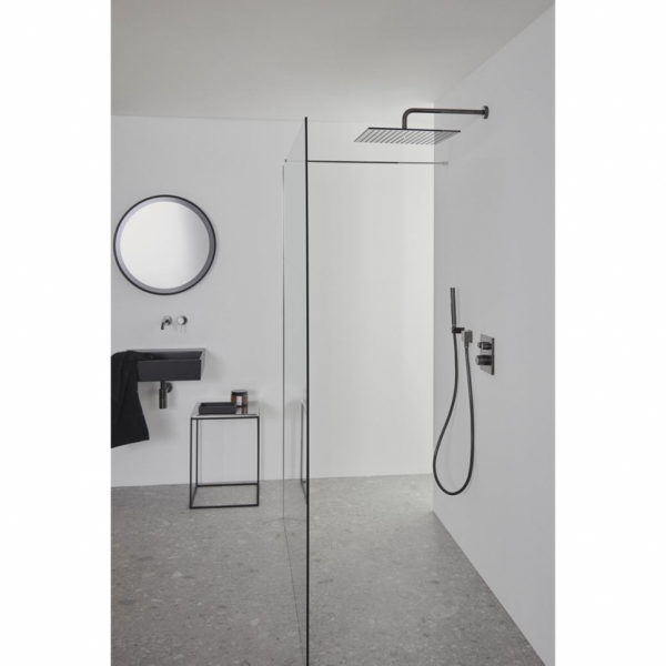 Настенный держатель верхнего душа 400 мм металлический Ideal Standard IDEALRAIN B9445A5 Настенный держатель верхнего душа 400 мм металлический Ideal Standard IDEALRAIN B9445A5