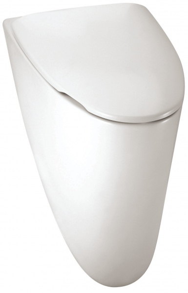 Писсуар 30,6 х 53 х 29,5 см Jacob Delafon PRESQU'ILE E1161-00 Писсуар 30,6 х 53 х 29,5 см Jacob Delafon PRESQU'ILE E1161-00