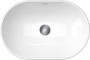 Раковина 60 см DURAVIT D-NEO 2372600070