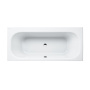 Акриловая ванна 170x75 Laufen Solutions 2.2353.1.000.000.1 Акриловая ванна 170x75 Laufen Solutions 2.2353.1.000.000.1