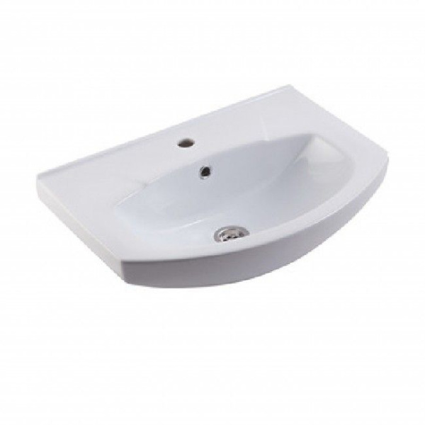 Раковина Rosa Элеганс 55 см УТ000000175 подвесная